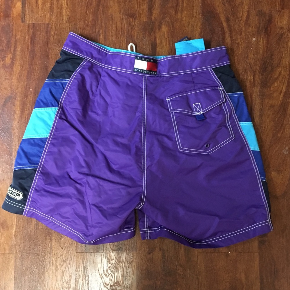 Tommy Hilfiger Swim Trunks